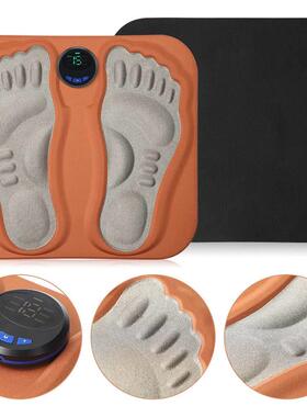 Smart 3D Foot Massage Pad Feet Massager Improve Blood Circul
