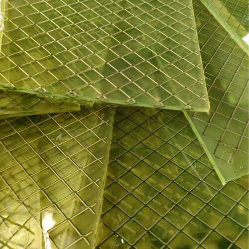 夹钢丝的聚氨酯板 浇筑粮仓用聚氨酯板 透明聚氨酯牛筋板材 - 图0