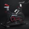 Home exercise bike ultra-quiet indoor weight loss pedal exercise bike dynamic bike fitness equipment