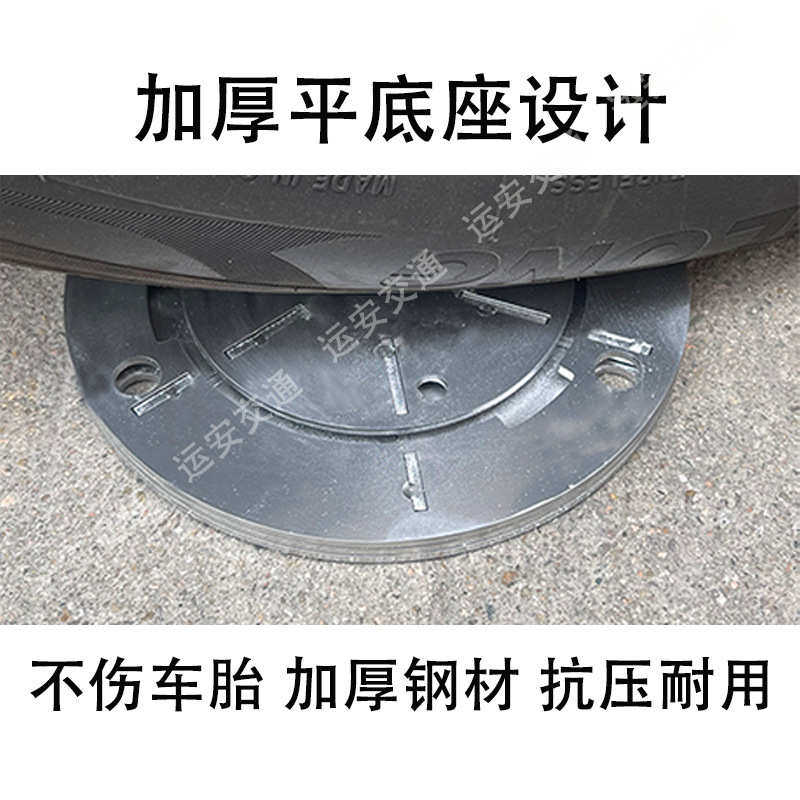 源头厂家定制不锈钢警示柱 可拆卸201防撞柱 304反光隔离防压路桩,淘宝优惠券,粉丝福利购,淘宝优惠卷