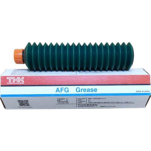 原装正品THK丝杆润滑脂 AFA AFB-LF AFC AFE-CA AFF AFJ AFG 油脂 - 图3
