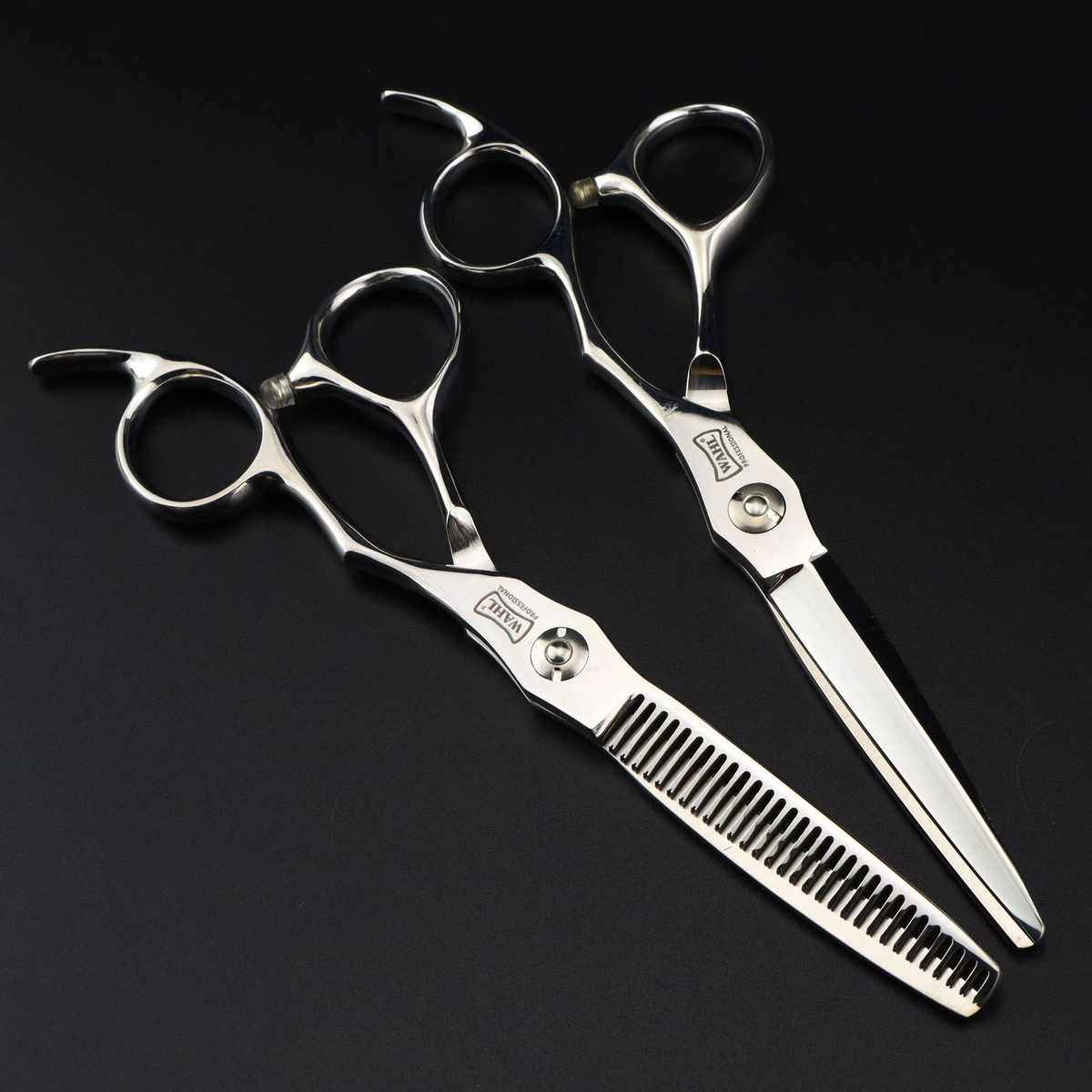 GM49-01华尔Gao档 美发剪刀 理发剪 平剪 刘海剪 牙剪 打薄剪哑光,淘宝优惠券,粉丝福利购,淘宝优惠卷