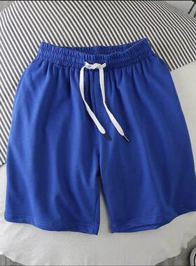 shorts Pants men short Loose For Pant fat man Men s sport