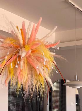 新年装饰摆件客厅玄关摆件春节装饰挂件2026马年过年氛围场景布置