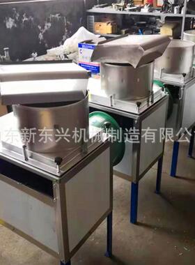 家用不锈钢小型电动分瓣机农用大蒜分瓣机干式蒜头破瓣机