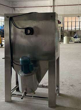 喷砂机工厂直销湿式手动喷砂机精密打砂设备