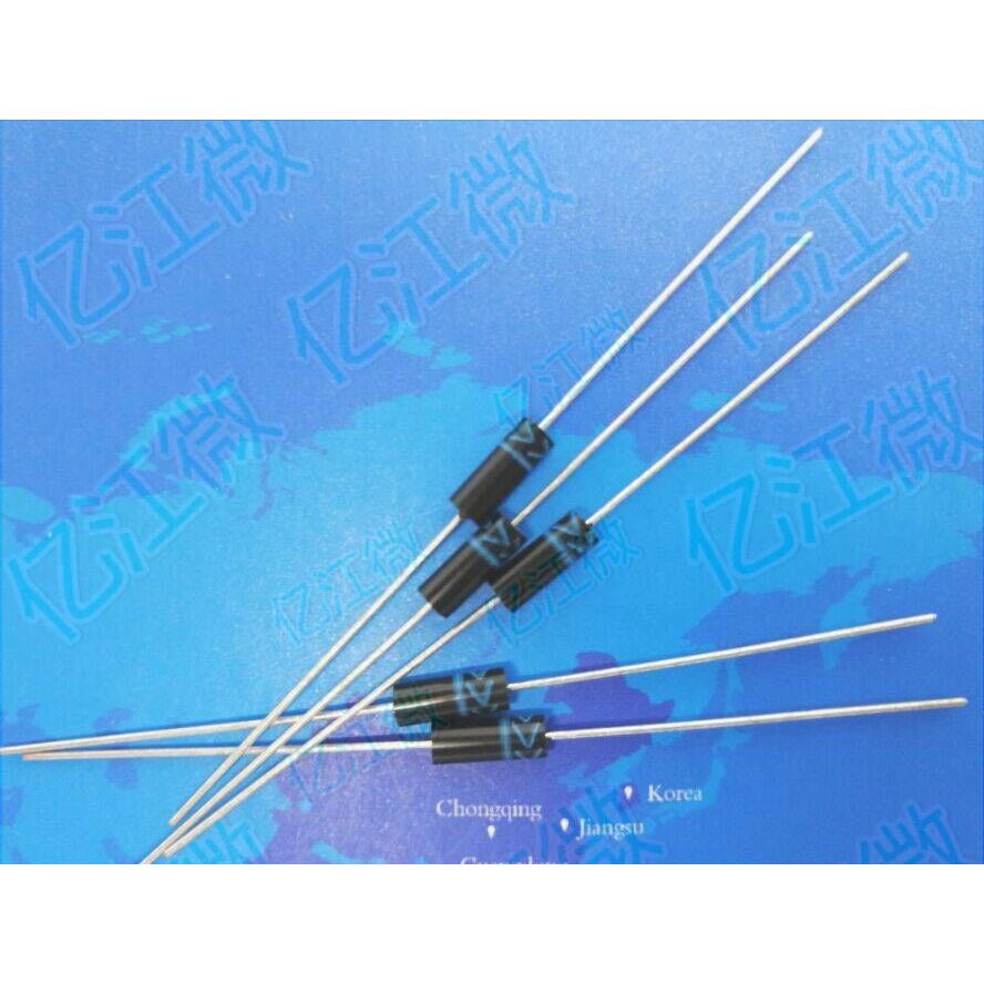 10个全新蓝2CL77 76 75 74 73 72 70 69A高压4-20KV8二极管2CL71A - 图0