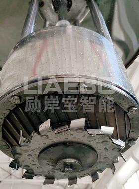 专业厂家直销15kw防爆型液压升降油墨油漆涂料色浆篮式研磨机