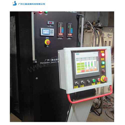 汽车模具喷涂碳化钨涂层SX-9000燃油超音速喷涂设备 - 图2