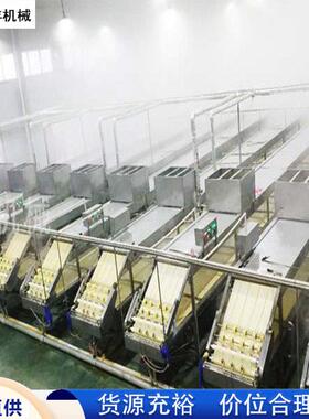 鑫丰全自动腐竹机械厂家 大中小多种型号 智能腐竹油皮生产线