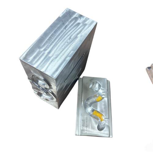 厂家直销超声波模具塑胶超声波夹具超声波治具超音波焊接模具 - 图3