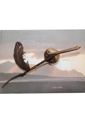 新中式侘寂计风设摆件果售与枝样台板房楼处客厅茶几XLV面摆件