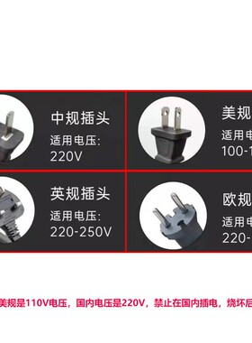 新款直销愛马仕橙色愛馬仕皮盒吹风机发廊家用大功率负离子无叶中