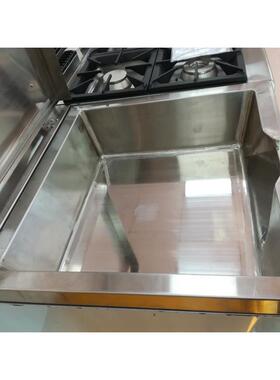 700系列EH-780商用倾斜式电炒锅多功能煎扒油炸一体60L电炒锅