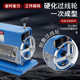 Fully automatic wire stripper cable cutting machine multi-core sheath wire stripper wire cutter offline machine sea blue