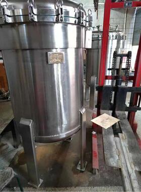 袋过滤器不锈钢袋过滤器厂家袋式过滤器机械过滤器厂家