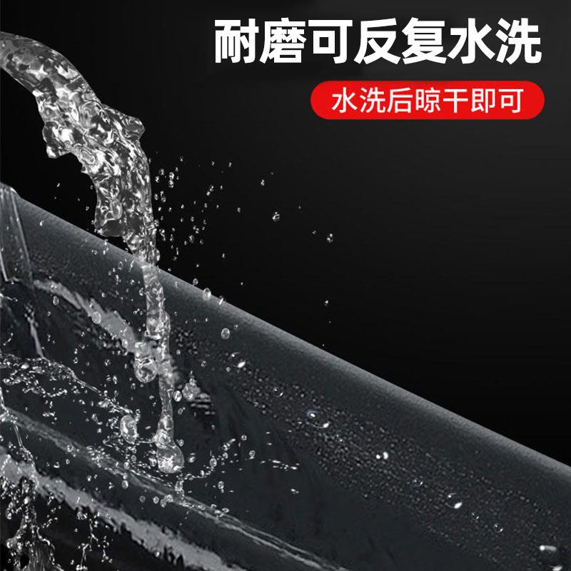 门缝门底密封条冬天专用门挡房门木门底下隔音神器防风防尘漏风条 - 图3