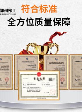 多功能撕碎机双轴废旧油轮胎塑料垃圾木材废铁小型金属破碎机
