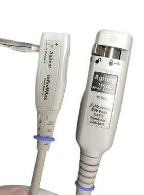 租售/回收 Agilent安捷伦 1168A 1169A 示波器差分探头 议价出售