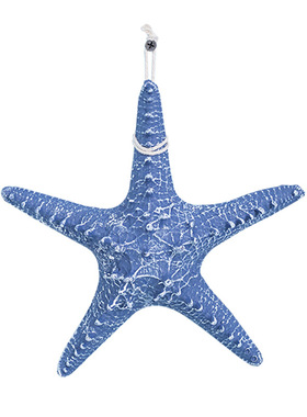 地中海风格五指树脂馒头装饰摆件