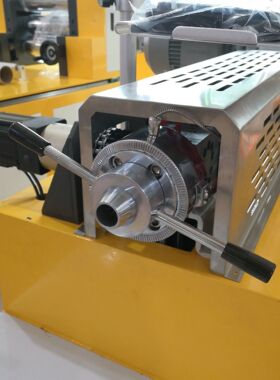 锡华仪器XH-431-25EN色母粒压滤值测试机过滤性测试机滤压机
