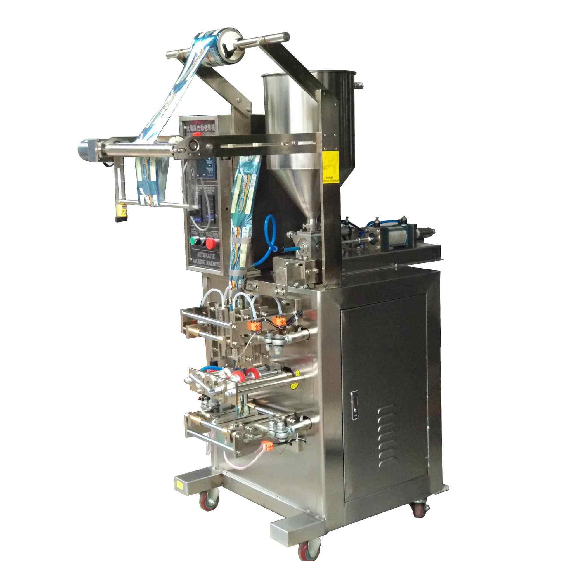 洗发水包装机 糖浆包装机 蜂蜜包装机 洗衣液包装机,淘宝优惠券,粉丝福利购,淘宝优惠卷