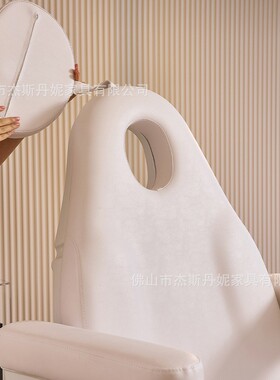 电动检查床床面加热美容床升降自由调节美容院专用注射纹身理护床