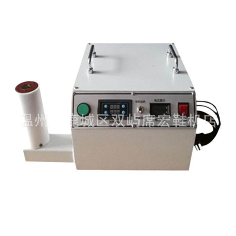 Intelligent heel nail pulling machine Automatic nail burning machine Xihong nail pulling machine Shoe repair equipment Shoe factory equipment