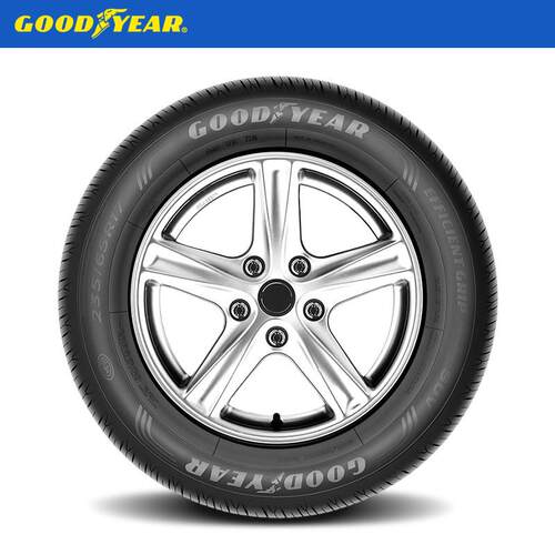固特779异V轮胎 25/602R18 100  御乘SUVII代 - 图2