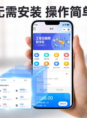 智能刀具柜数控刀具管理柜cnc加工中心大型工厂车间用刀具柜