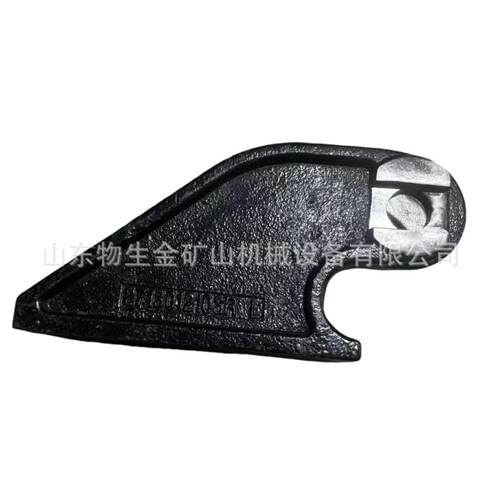 临工宽体自卸车配件临工矿车配件临工mt86驾驶室翻转支架右 - 图3