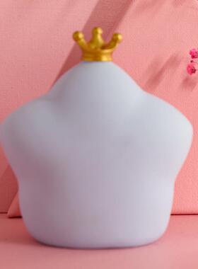 创意独角兽小夜灯摆摊夜市星星灯睡眠送老师幼儿园儿童生日礼物