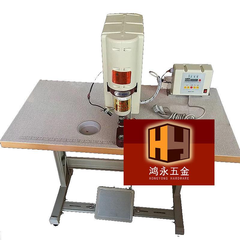 Computer smart ring making machine Counting speed ring making machine Intelligent non-stuck machine 50kg