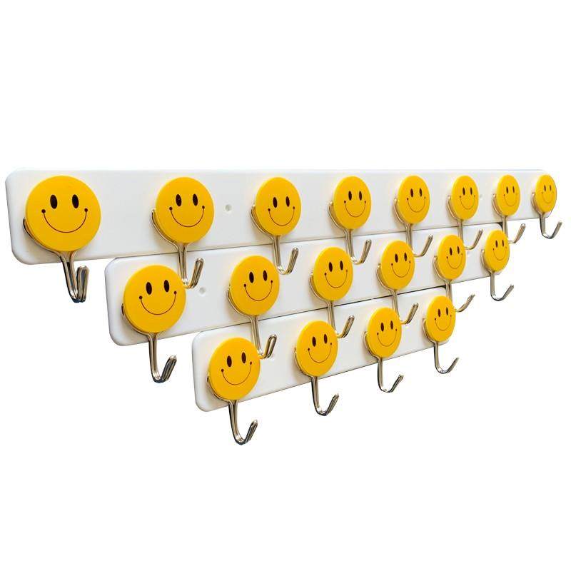 水泥墙挂钩乳胶漆墙免打孔大白墙石灰墙白灰墙粘钩强力贴纸挂钩,淘宝优惠券,粉丝福利购,淘宝优惠卷