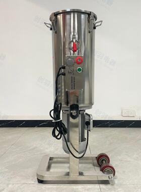 果蔬商用破壁机大型MAGA-10245-0-806 -100L果蔬洋葱西红柿食打材