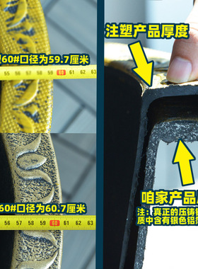 特大号仿古加厚塑料树脂大花盆铁树果树荷花睡莲盆景专用花盆