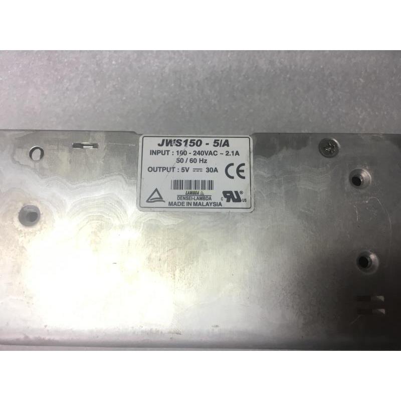 原装拆机 JWS150-5/A 5V/30A  LAMBDA 兰达工业开关电源 - 图0