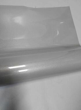 珠光纯色pvc膜橱柜膜彩玻璃装饰鱼缸贴膜茶几单色贴膜晶钢门门板