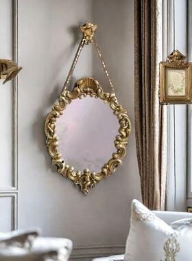 直销新款树脂复古相框客厅家居装饰摆件手工专用卧室礼品布置欧式