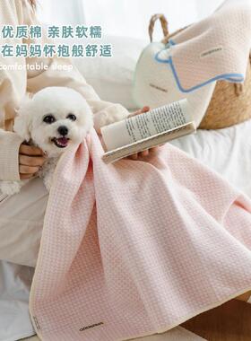 chichipaws宠物毯子毛毯狗狗秋冬保暖防寒宠物窝垫狗窝垫子