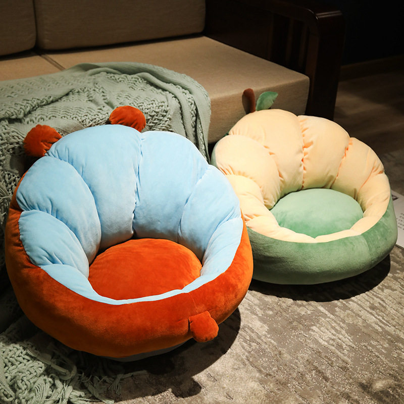 Ins tatami lazy futon cushion health care cushion