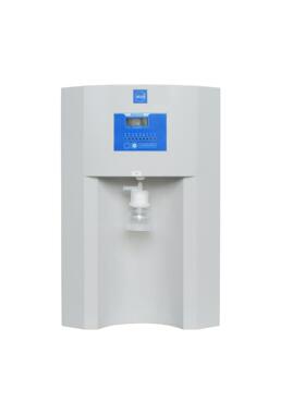 厂家直销ZYUC-Ⅱ-60L桶装水为源水超纯水机、低耗能超纯水机