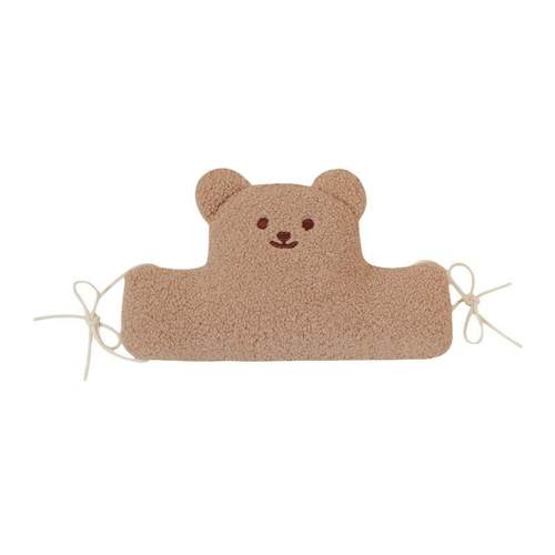 电动车座椅前置防撞垫婴儿宝宝电瓶车摩托车防撞头保护垫加厚加大 - 图3