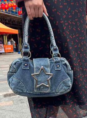 Fashionable leather rivet buckle belt时尚皮革铆钉针扣皮带女