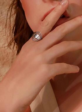 Skyrim Stainless Steel Women