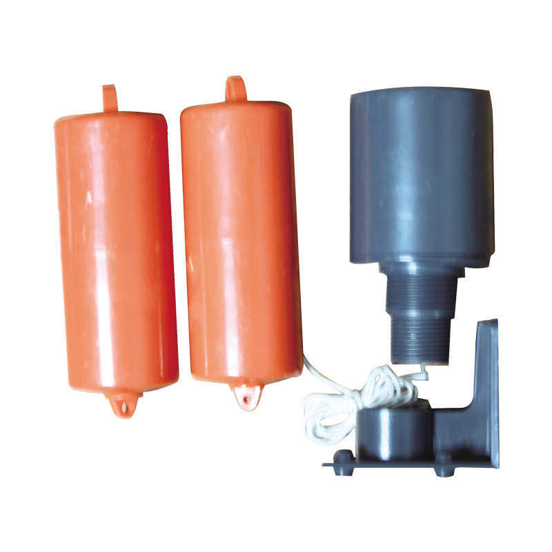 厂家热销 ST-70AB系列干簧式浮球开关 pp浮球液位控制器水位计 - 图3