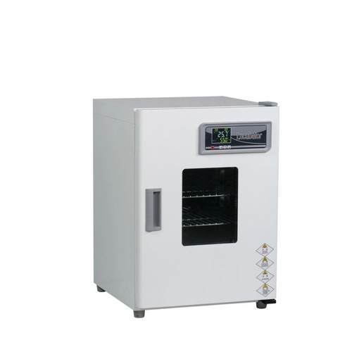 电热恒温培养箱台式实验室微生物恒温培养箱立式生化培养箱FX303 - 图3