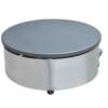 Jieyi Electric Pancake Stove FY-410 Commercial Pancake and Fruit Machine Flying Pancake Machine Hand-Caught Pancake Machine Shandong Pancake Machine