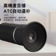 New lighted wine meter alcohol concentration meter wine meter measuring instrument 0-80/0-25 degrees fruit wine white wine rice wine