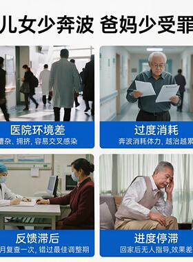 手部手指康复训练器材五指手功能锻炼屈伸偏瘫中风电动机器人手套